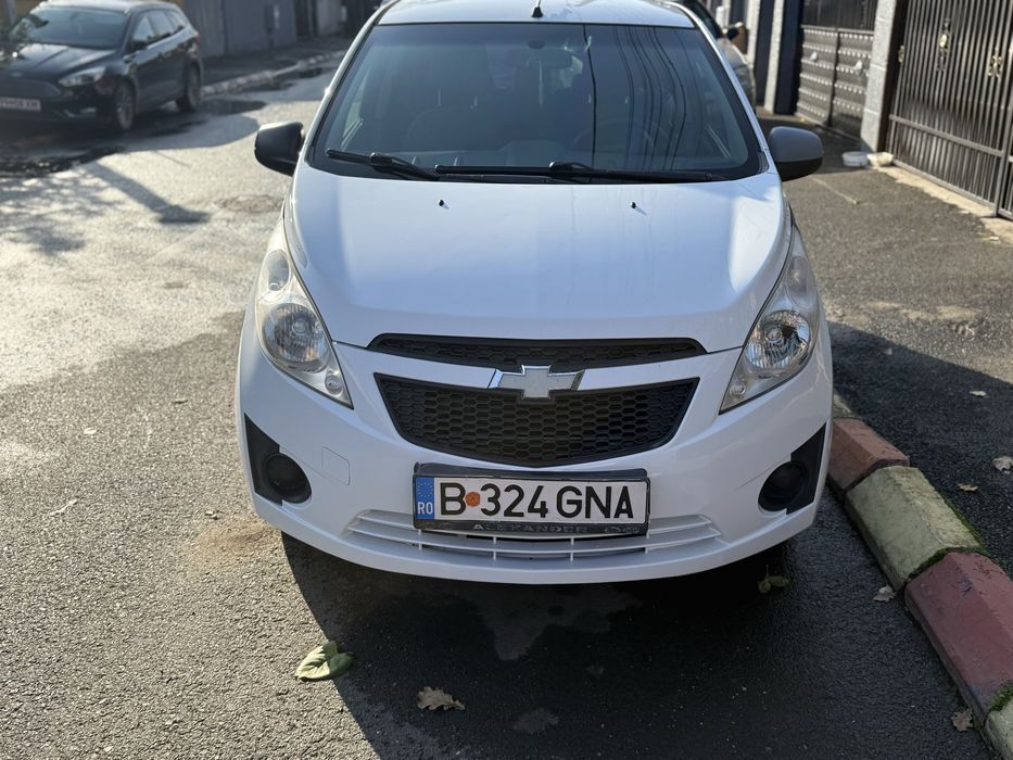 Chevrolet sparc de vanzare 2000 € negociabil