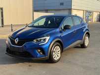 Renault Captur 2 * An 2020 * 27000 km absolut reali * 1.0 benzina