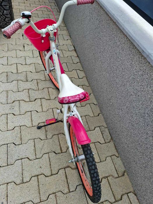 Детски Велосипед 20"