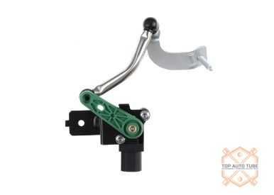 Senzor cantar nivel far xenon VW Passat CC Golf Tiguan EOS Audi Seat