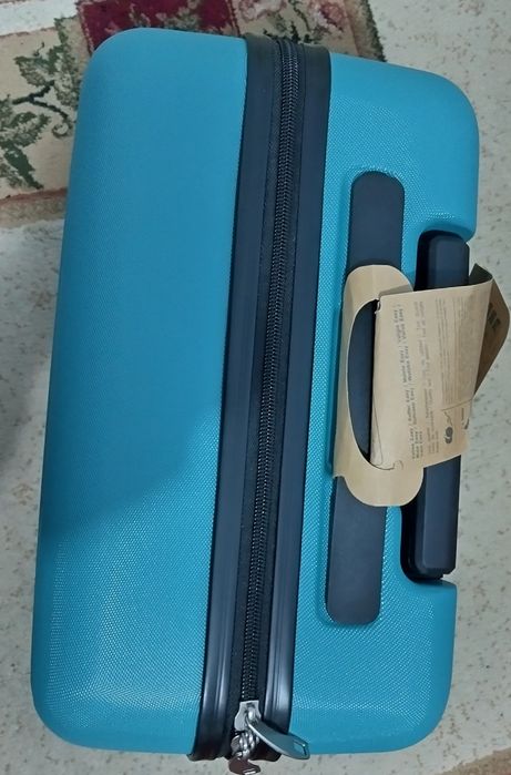 Troler ABS 45x35x20 cm