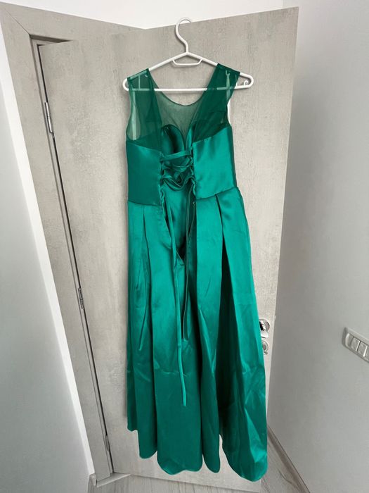 Rochie nunta- nașa