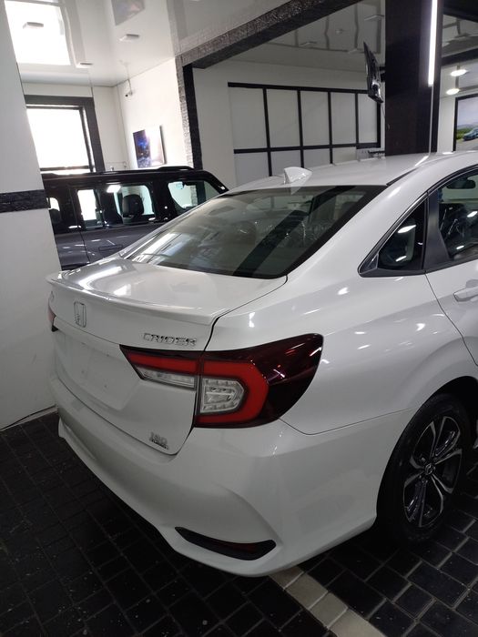 Honda Crayder 15.300$  yangi Garantiyasi bilan
