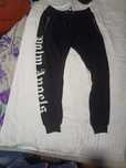 Trening palm angels