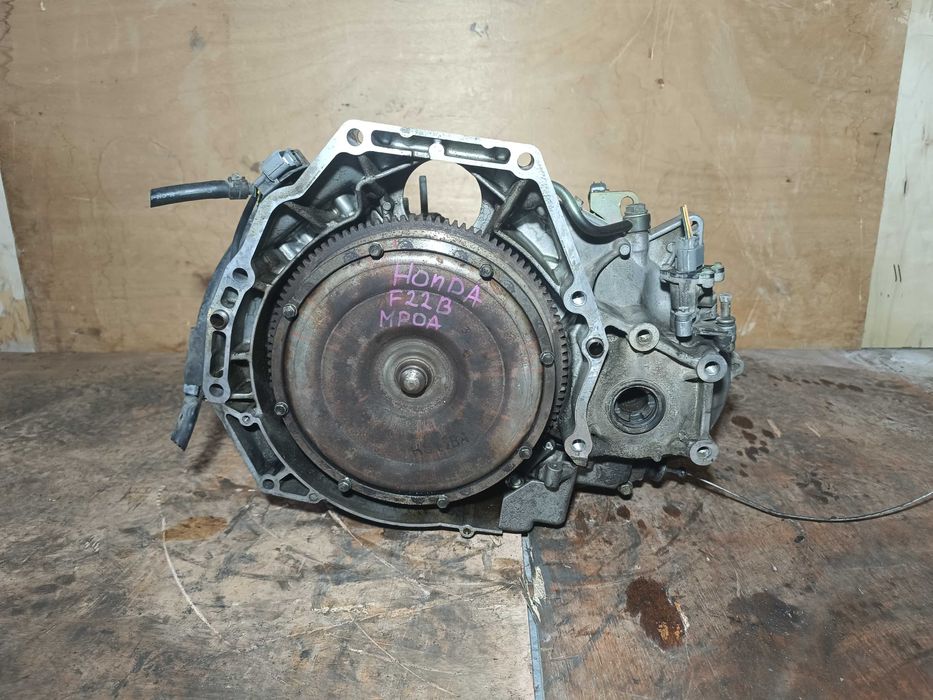 АКПП MPOA Honda Accord F22B F20B F18B Vtec 2.2 Хонда Аккорд коробка