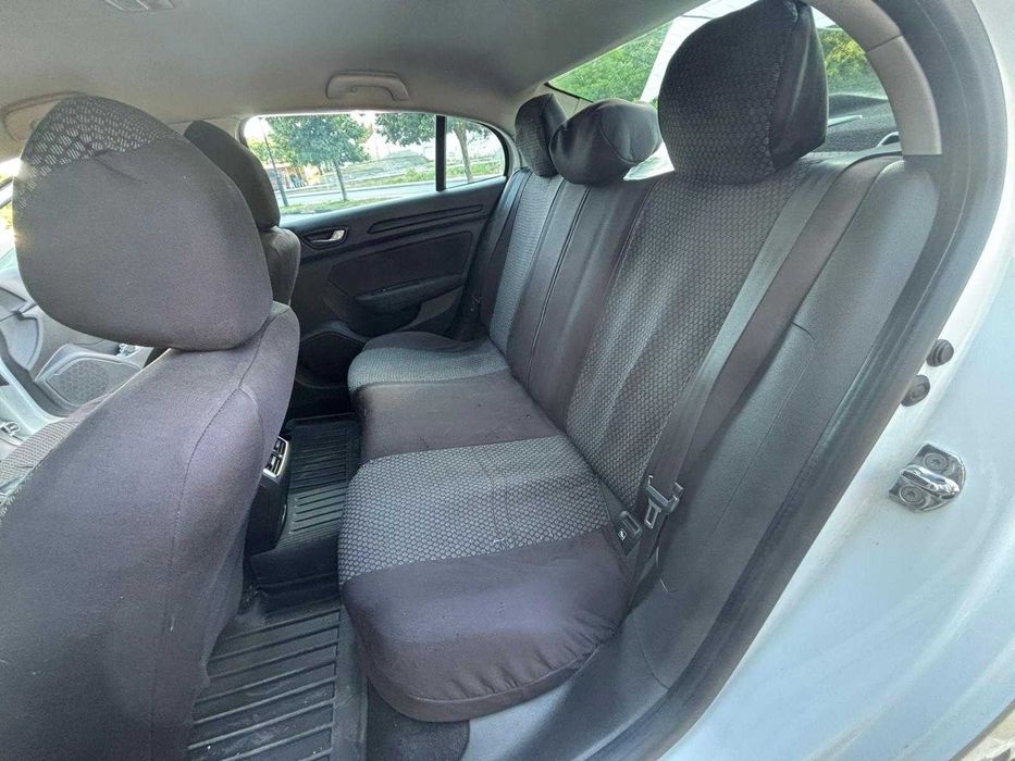 Renault Megane 4 1.6 Benzina+GPL 2018