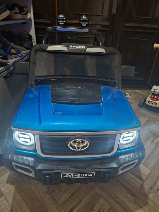 Igrushni moshincha  sotiladi