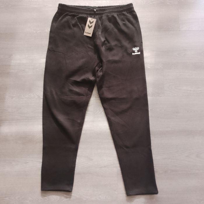Трико, брюки спортивные Hummel. Germany. Размер XL/52. Оригинал.