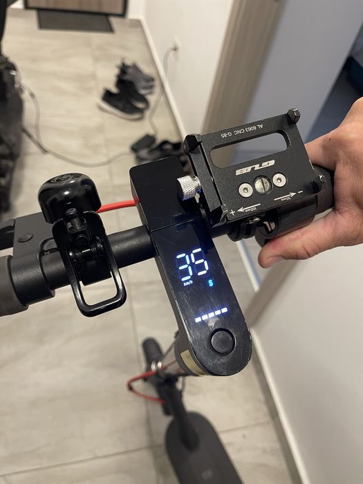 Trotineta M365 pro 2 NOUA!!!