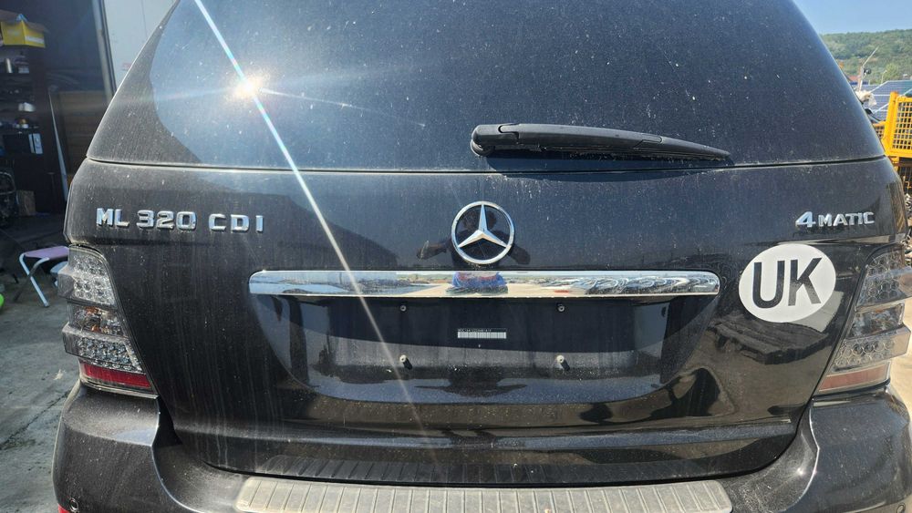 pompa hidraulica portbagaj electric Mercedes A1648002248 ML W164 ML320