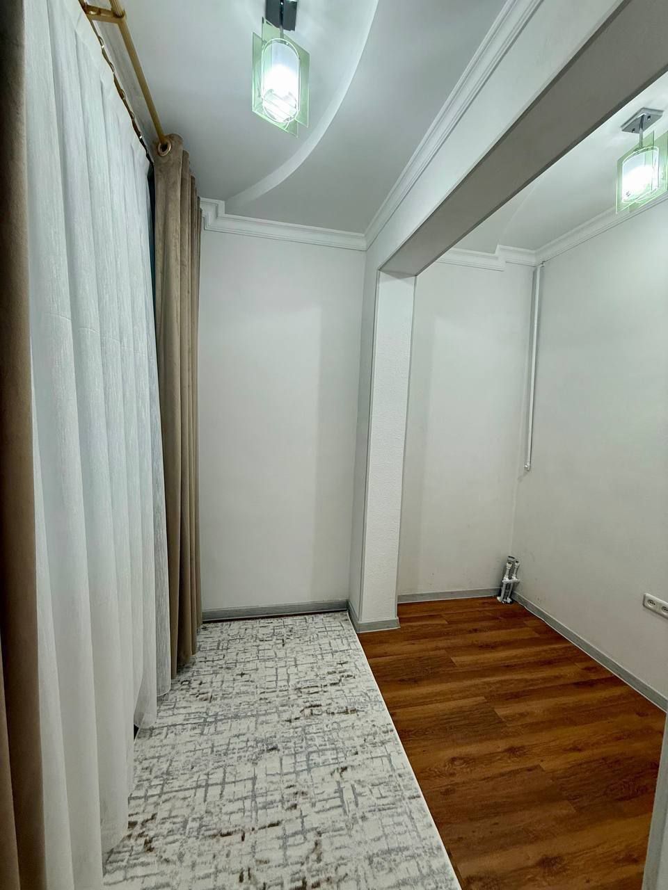 Юнусобод 13, 2*3/1/4 50²
