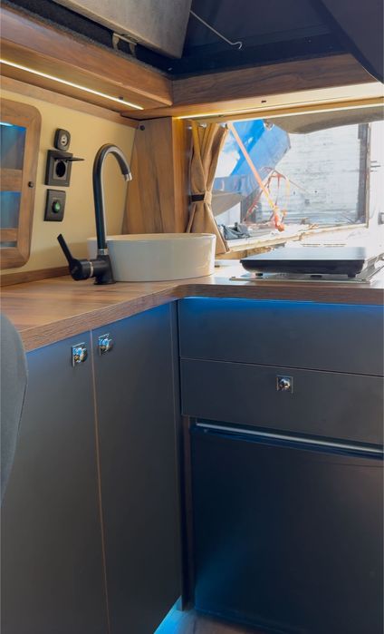 San Antonio Ford Transit Custom