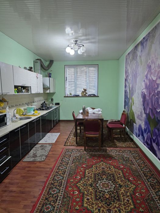 Продается дом на Кибрайе