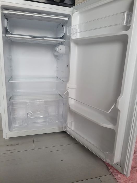 Vand frigider! Albatros.