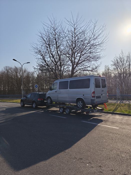 Asistență Rutieră | Transport Auto | Utilaje | marfă |