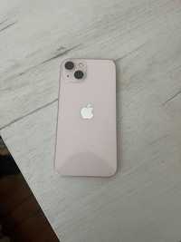 Iphone 13 128GB rose gold