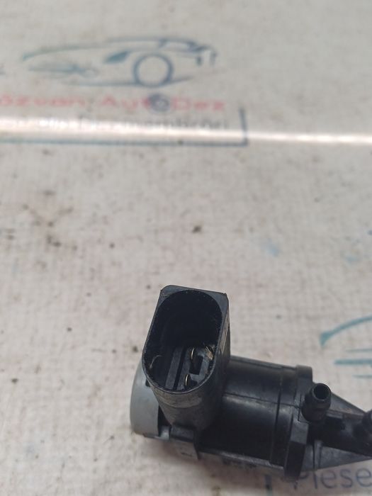 electrovalva volkswagen touran 2.0 motorina 2012