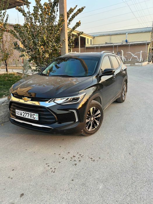 Tracker 2 Probeg 13000