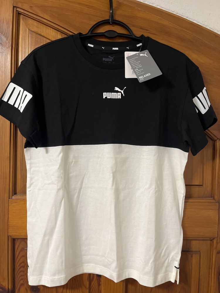 РАЗПРОДАЖБА!!! Оригинални Тениски Puma
