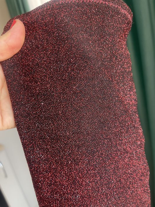 Cizme lungi cu varf decupat