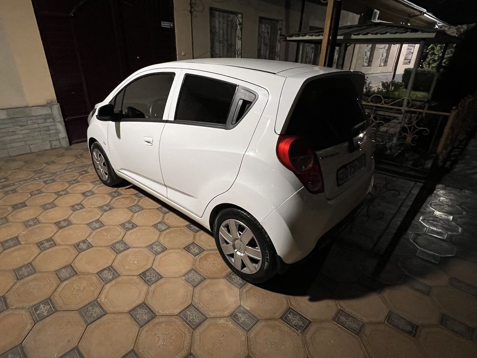 Arenda spark 1.25