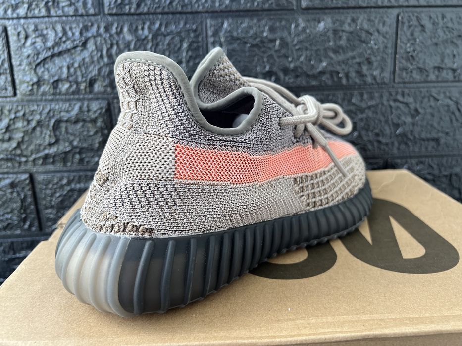 Yeezy Boost 350v2 Ash Stone 36-45