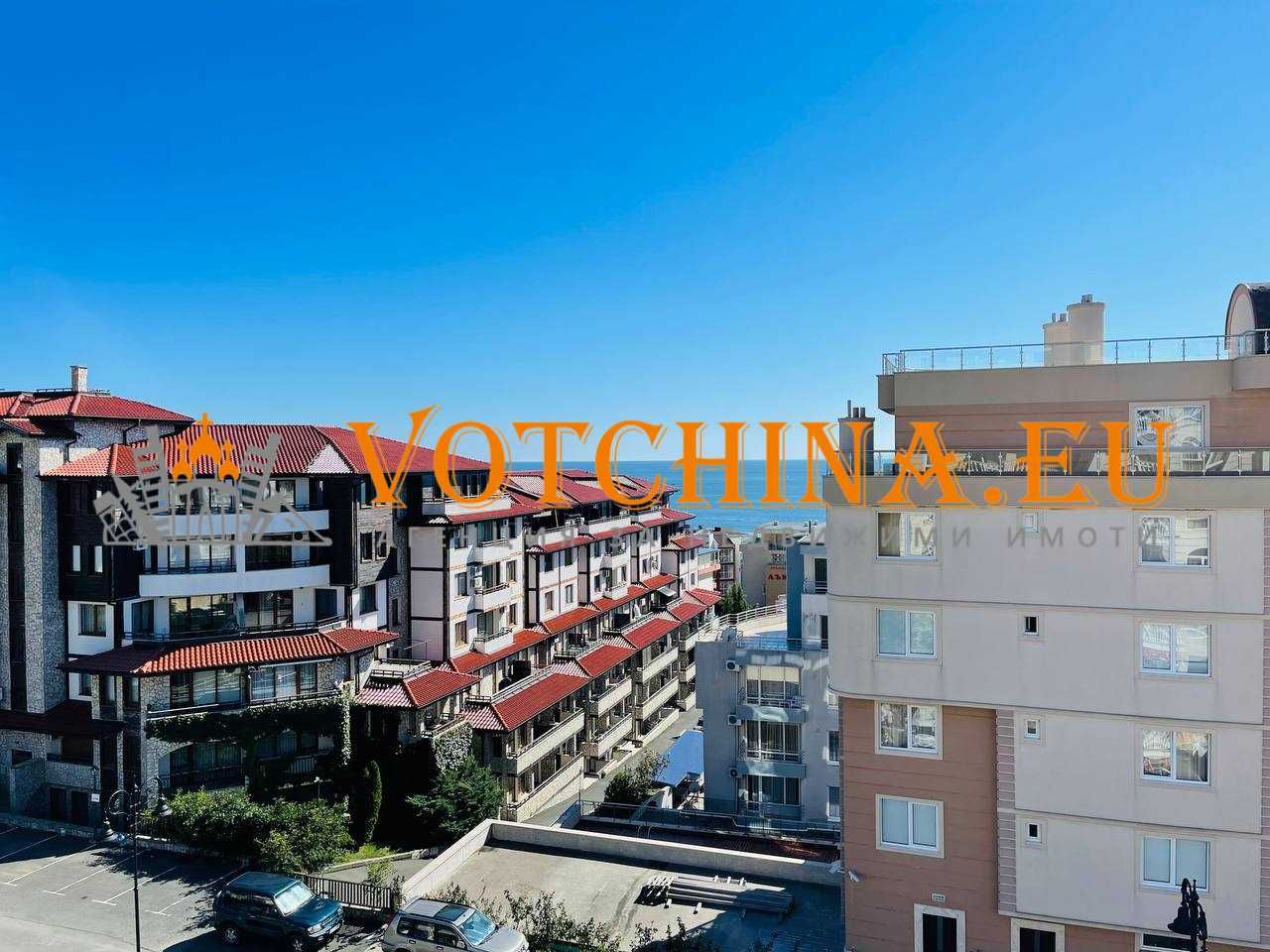 Продава се Двустаен апартамент в Свети Влас - 56 кв.м за 2244 €/кв.м - Снимка #14