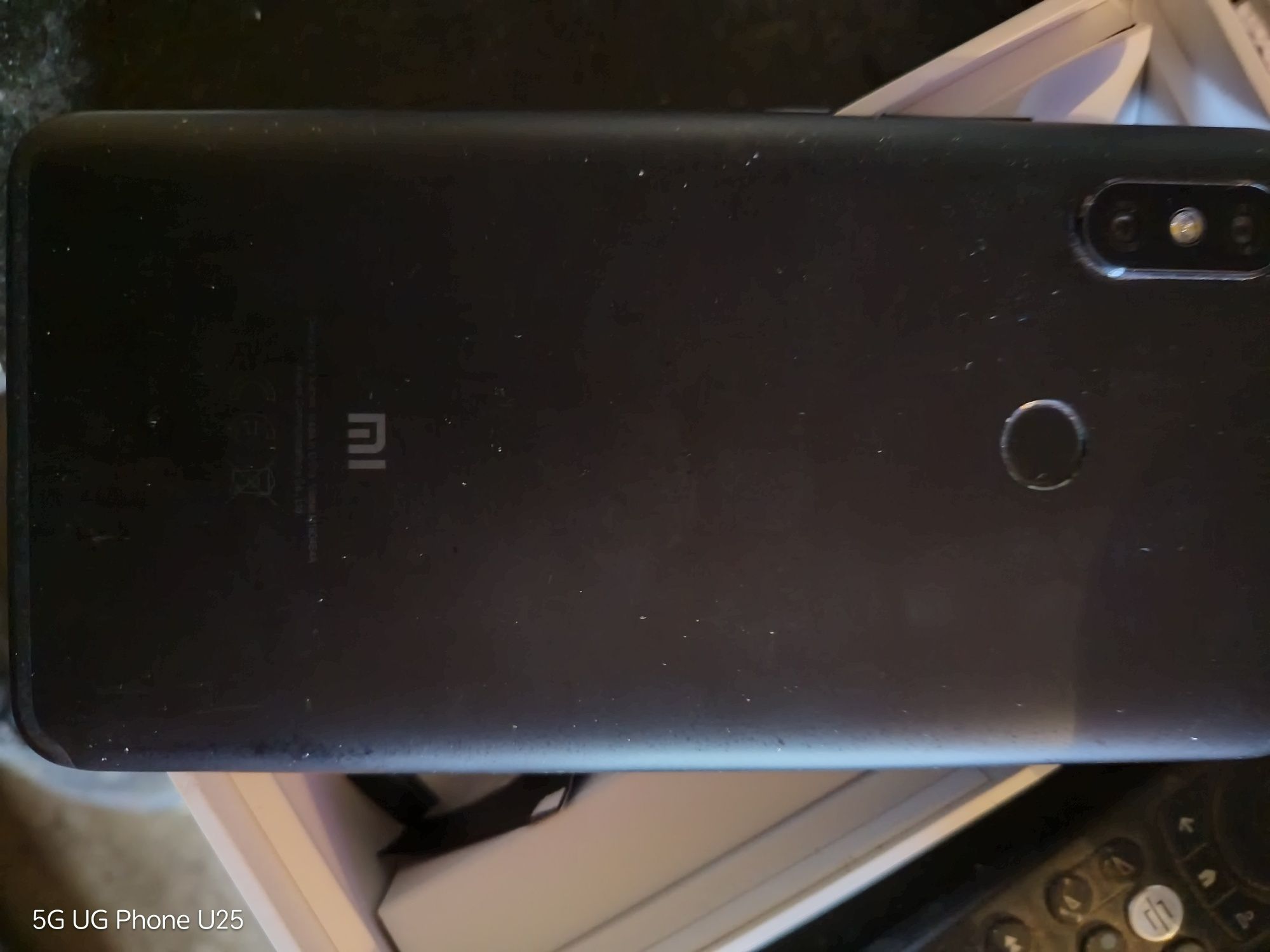 Xiaomi mi max3 работи със всички оператори