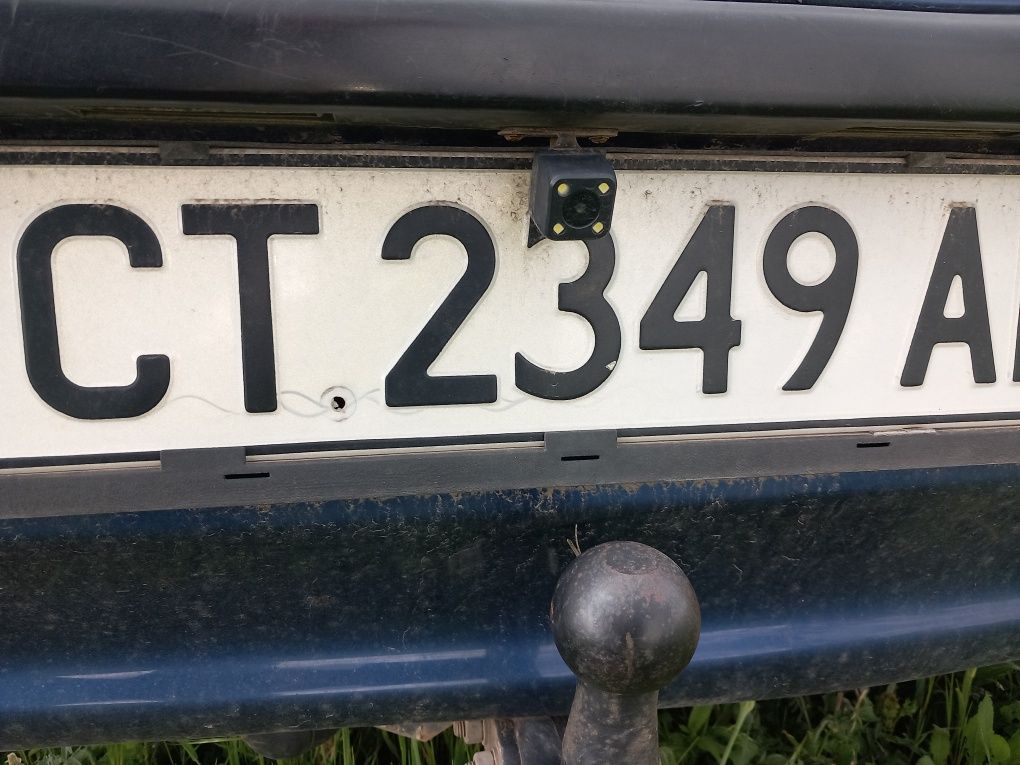Пежо 406 2.0 Turbo за части