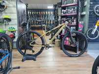 Bicicleta Kross Level 6.0 M 29 L in stoc la Est Bike Funky Sports