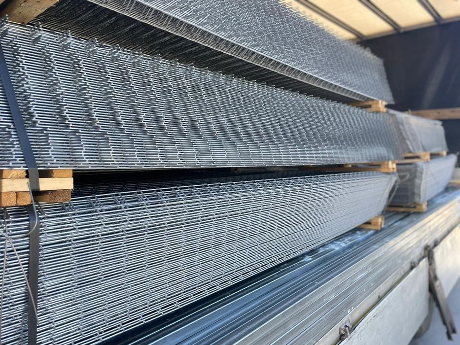 Teava Rectangulara 40x40/60x40 - pret bomba!