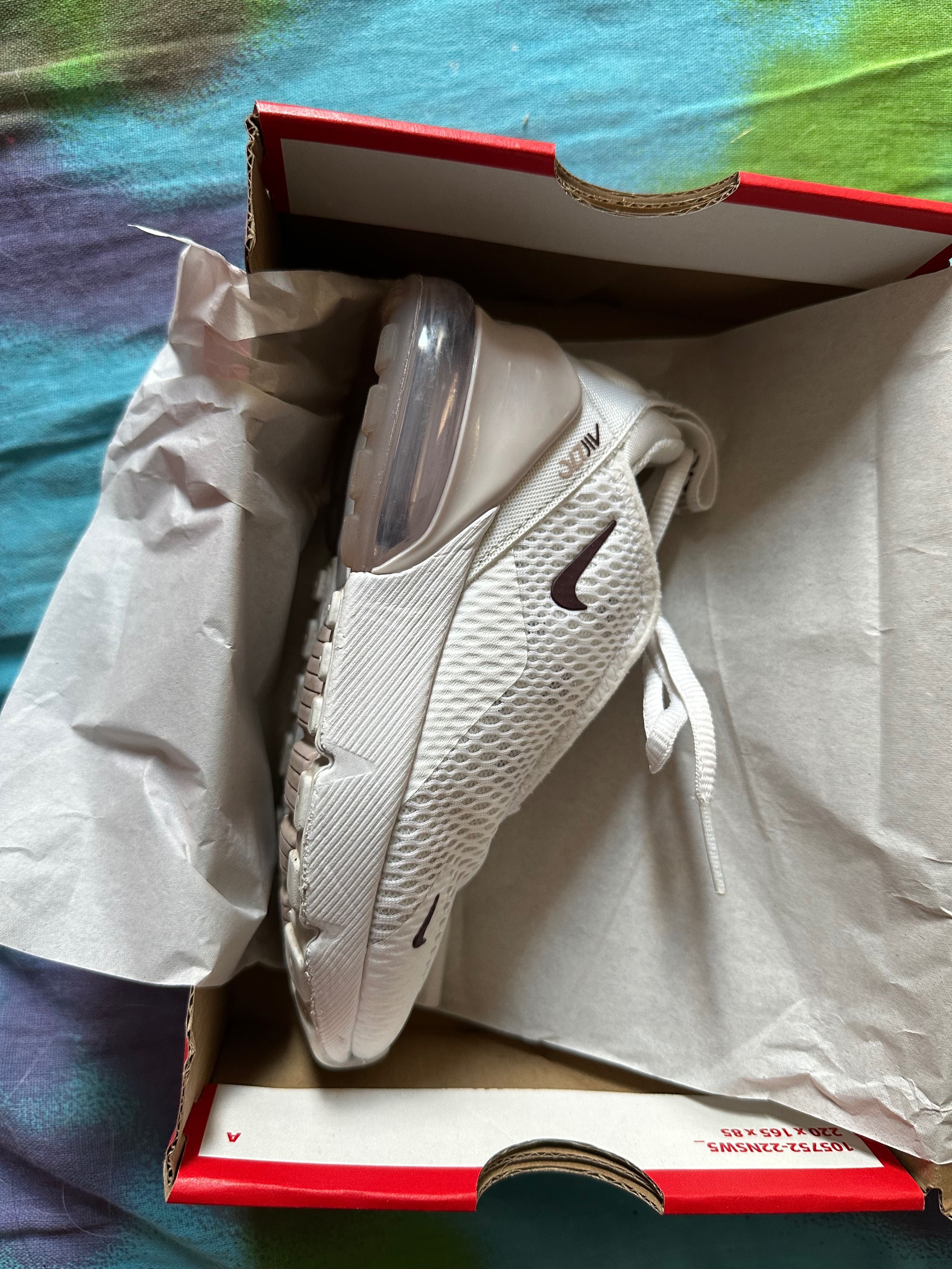 Детски маратонки”Nike”
