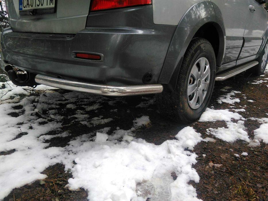 КИЯ Соренто На части, дизел, Kia Sorento, няколко броя