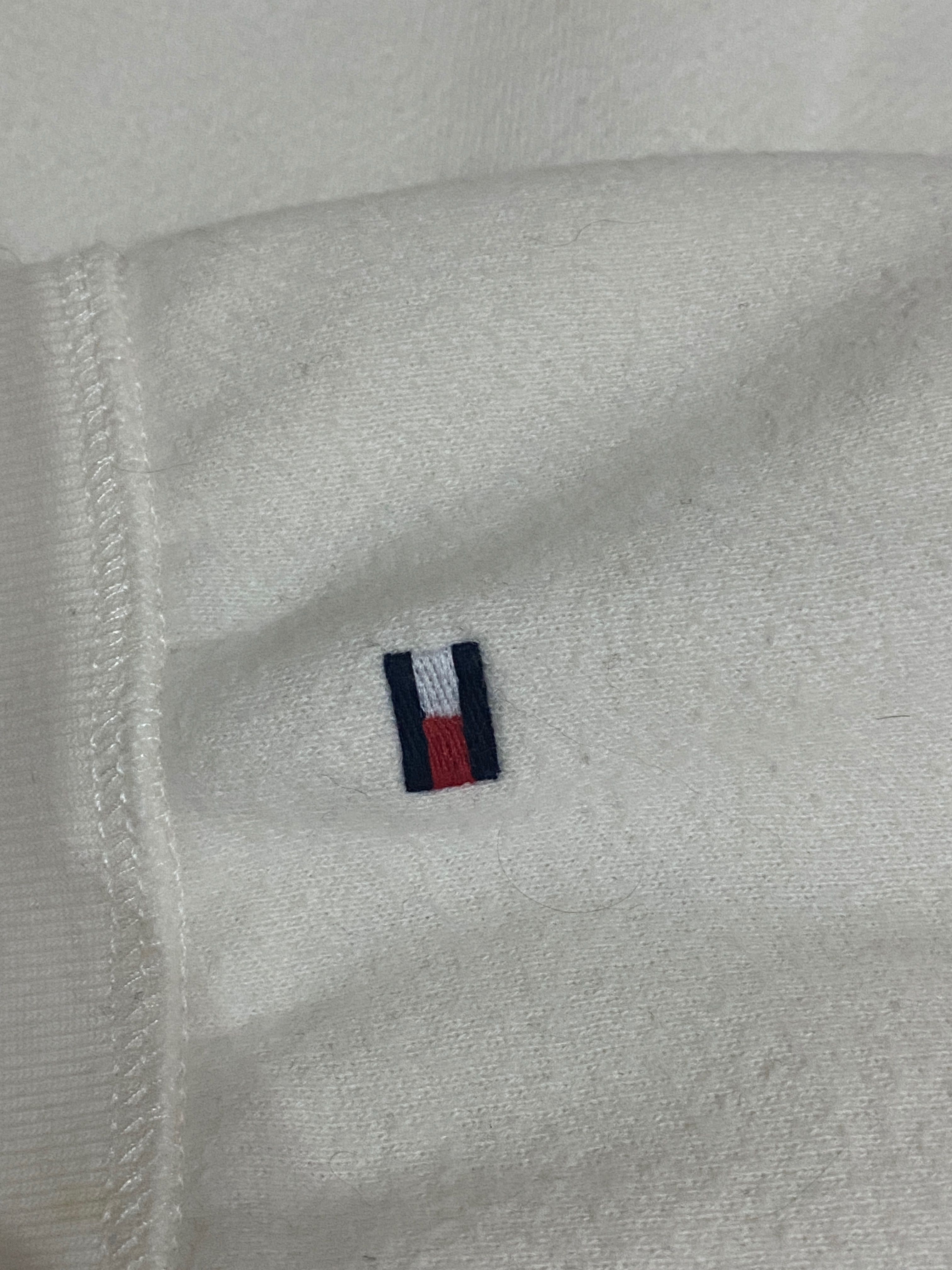 Bluză Tommy Hilfiger