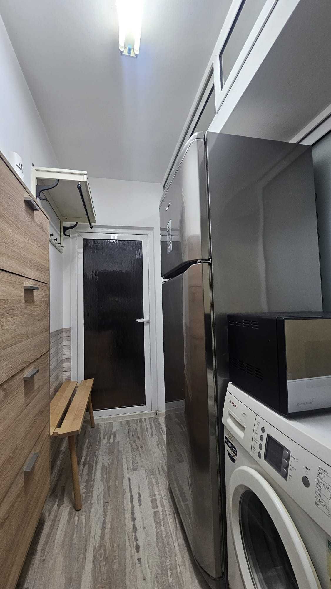 Cazare apartament 3 camere in regim hotelier