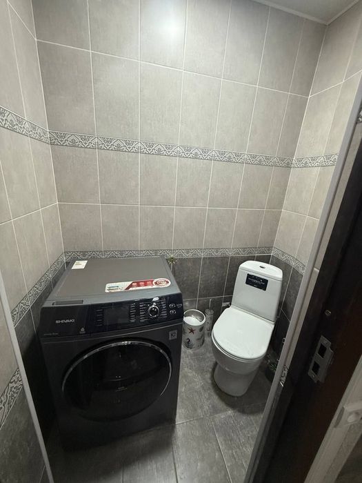 Квартира сотилади