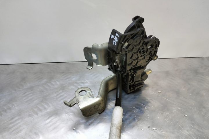 Sistem rabatare scaun  stânga spate  883910001r Renault Laguna a 3-a