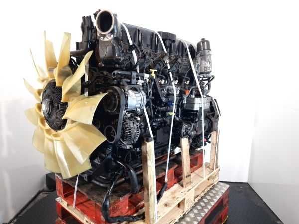 Motor complet pentru camioane DAF MX340S2
