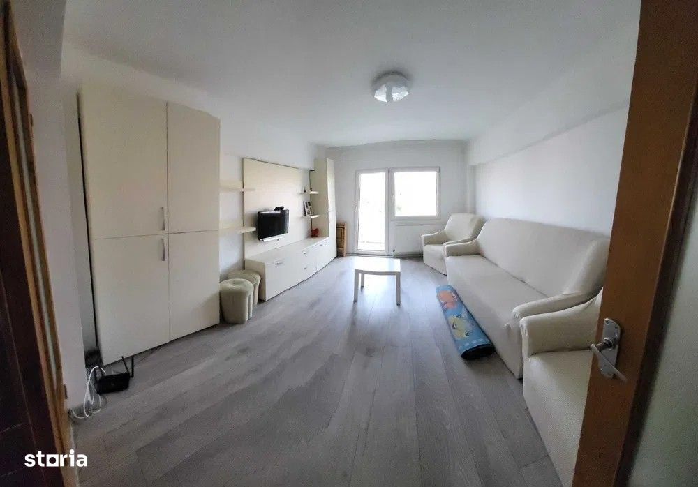 Apartament 3 Camere-Ghimbav-Central-Cod 4584