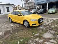 Vand audi A 3 sedan