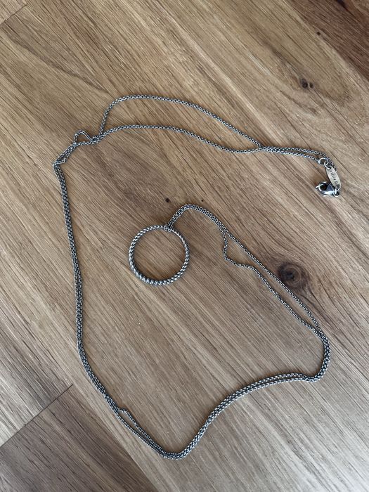 Colier original Thomas Sabo argint 925