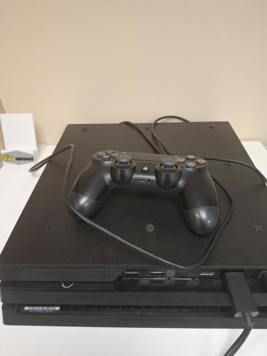 Consola SONY PlayStation 4 -P-