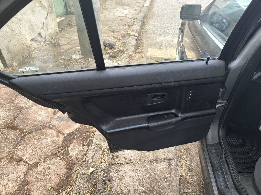 Седан БМВ е36 318/328 bmw e36 на части