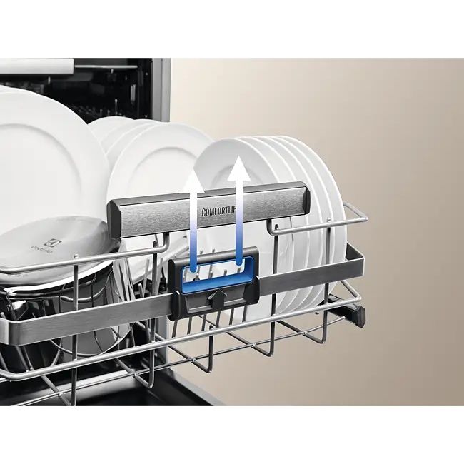 Mașină de spălat vase Electrolux ESF7506ROX