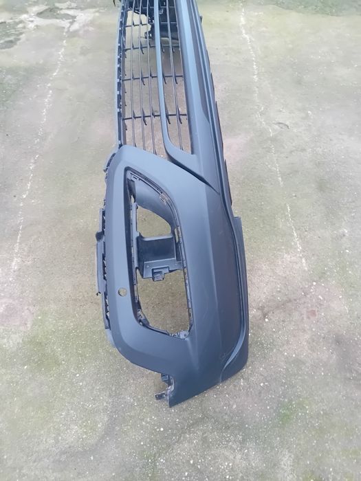 Bara fata Opel Crossland