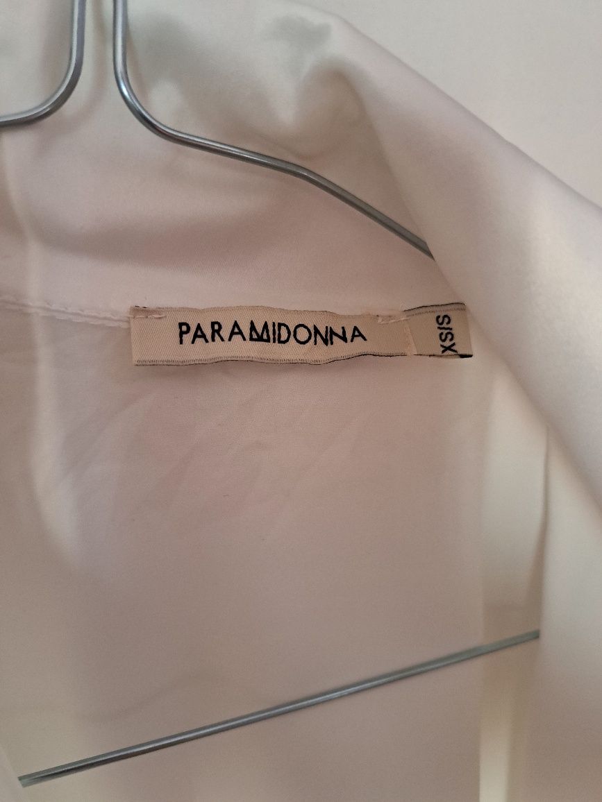 Paramidonna нова риза