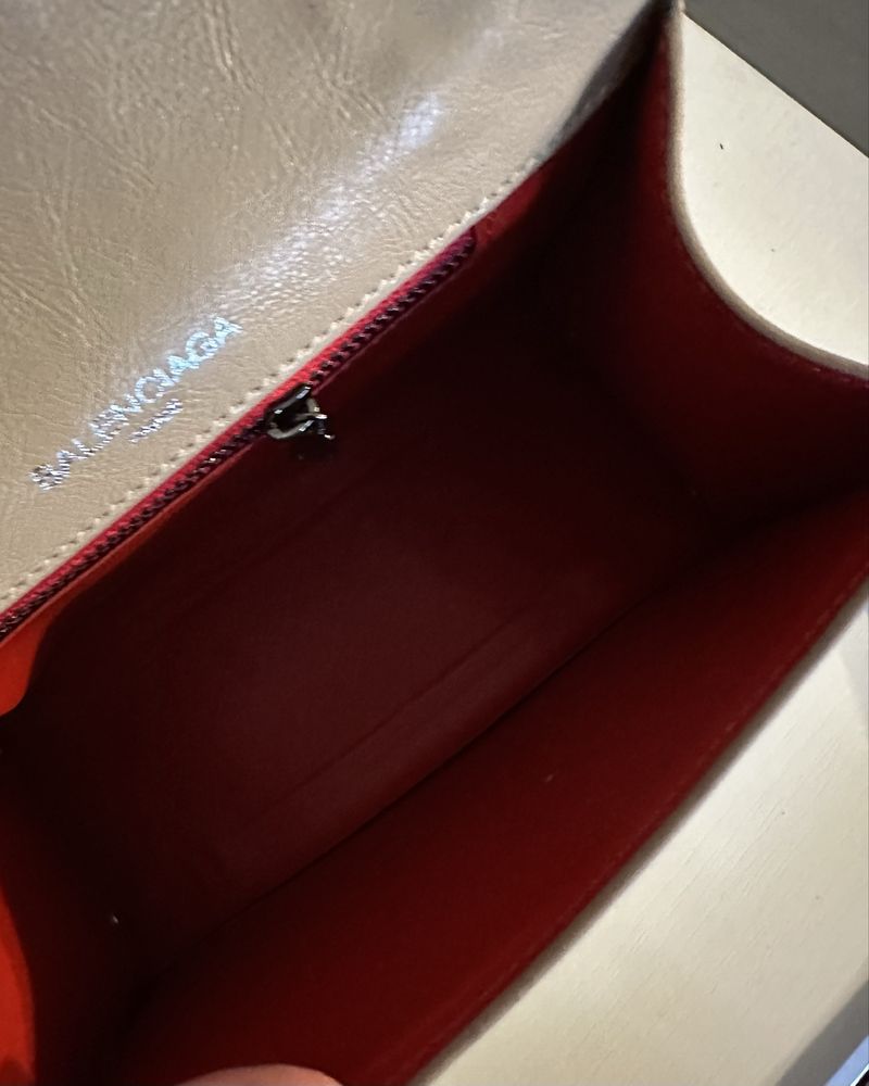 Чанта Balenciaga