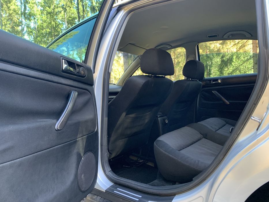 Wolswagen passat 4 motion 19 tdi 131 cp 6 trepte