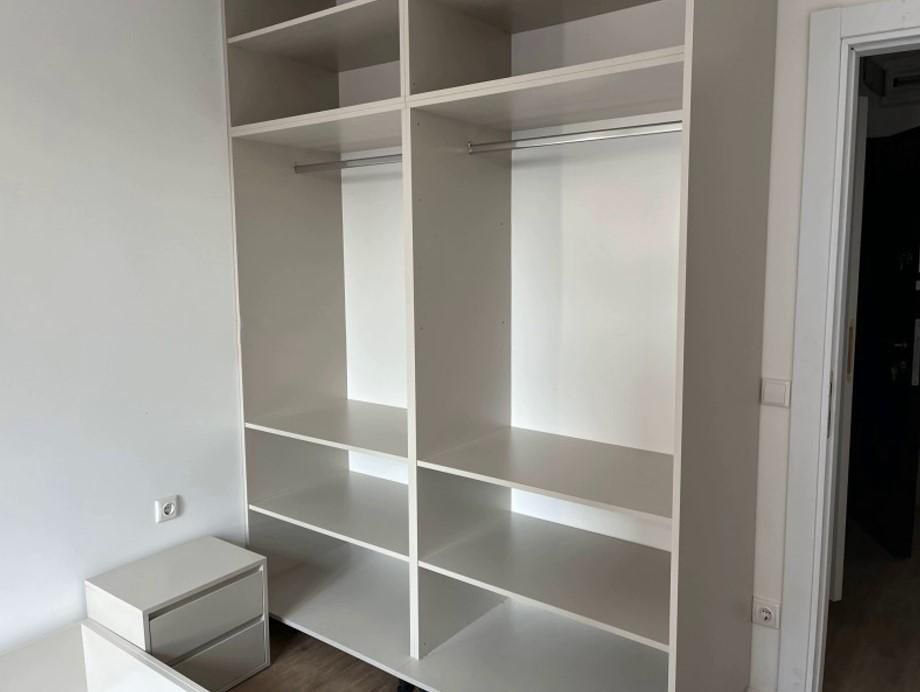 Дава се под наем Двустаен апартамент в София, Център - 45 кв.м за 600 € - Снимка #9