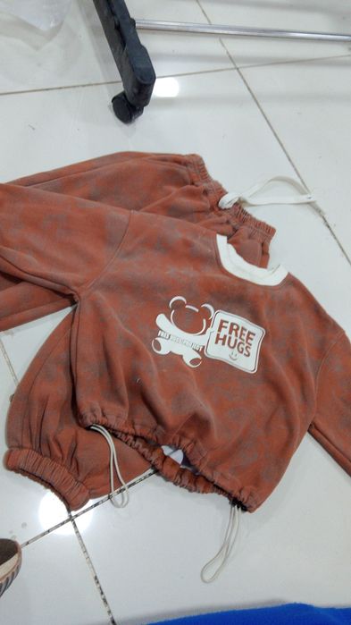 Отдам много одежды в хорошем состоянии